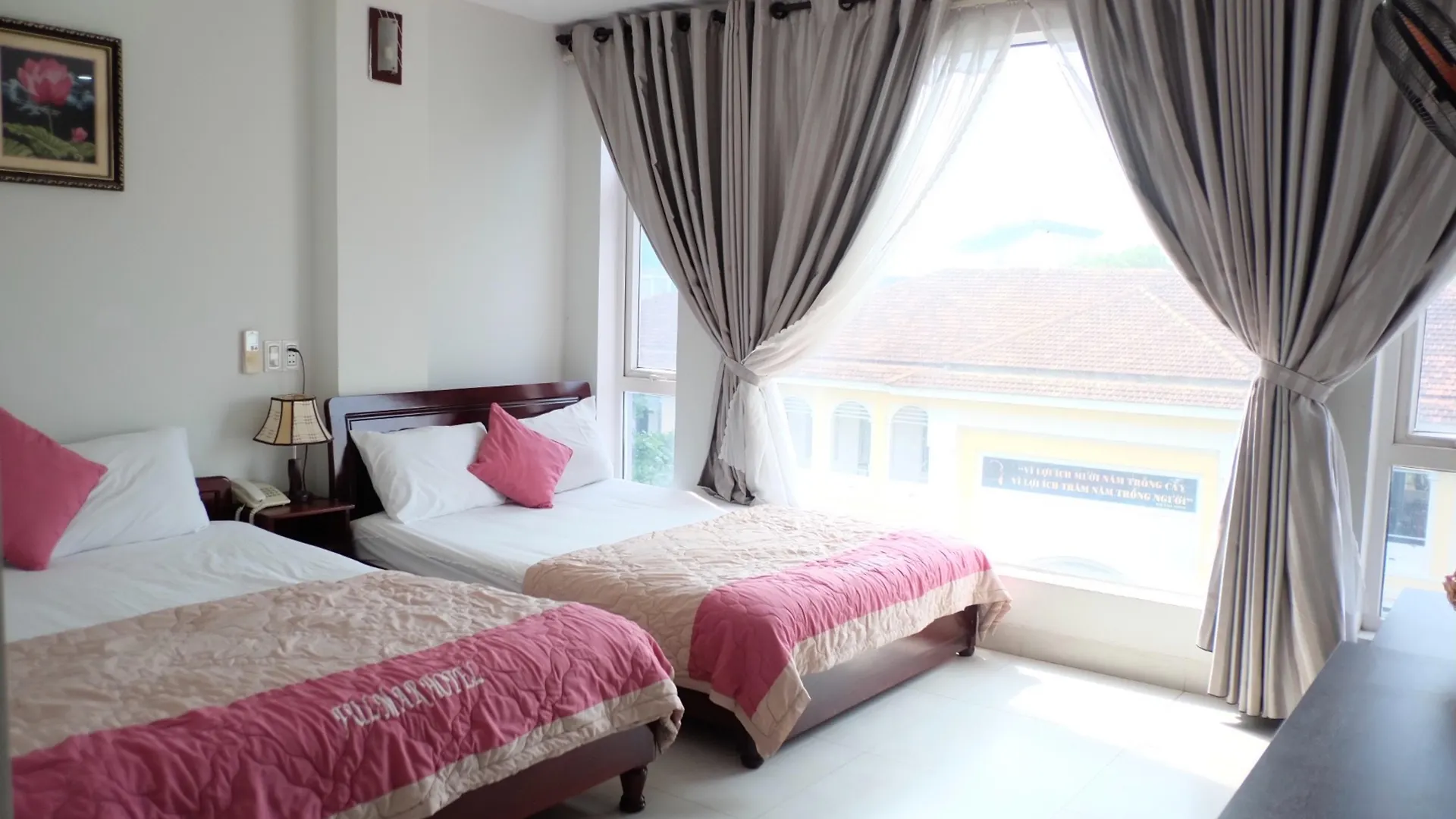 **  Fulmar Hotel Da Nang Vietnam