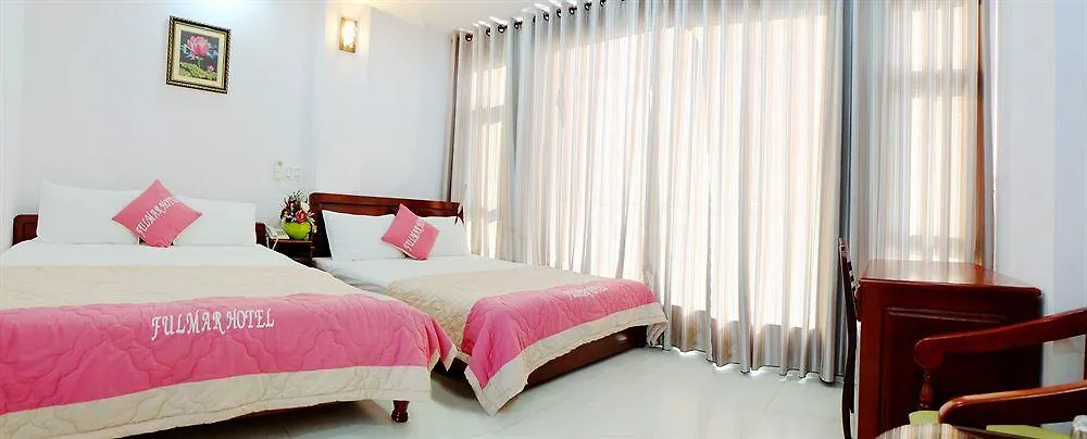 Fulmar Hotel Da Nang