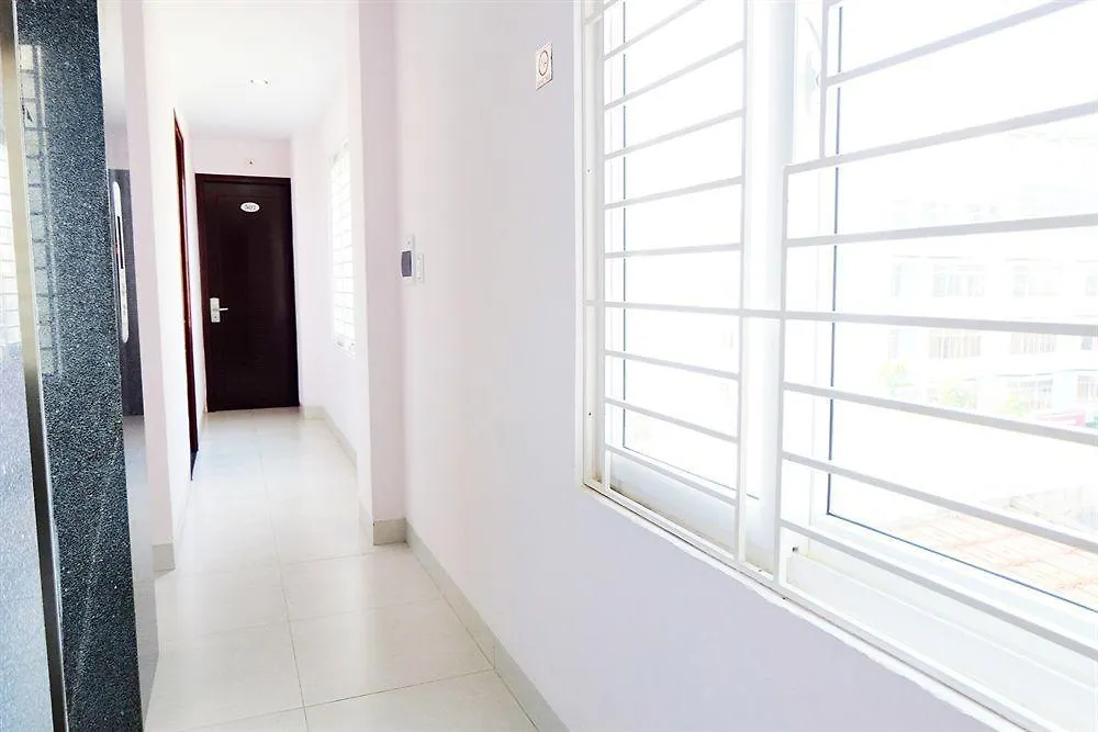 Fulmar Hotel Da Nang