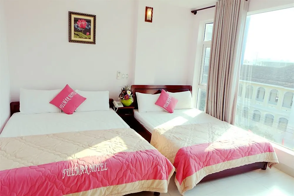 Fulmar Hotel Da Nang