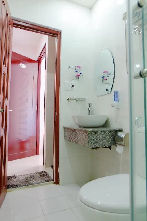 Fulmar Hotel Da Nang