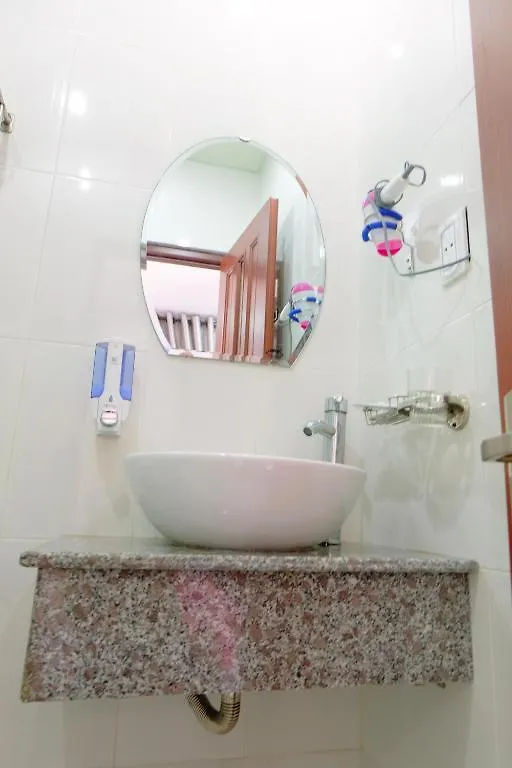 Fulmar Hotel Da Nang