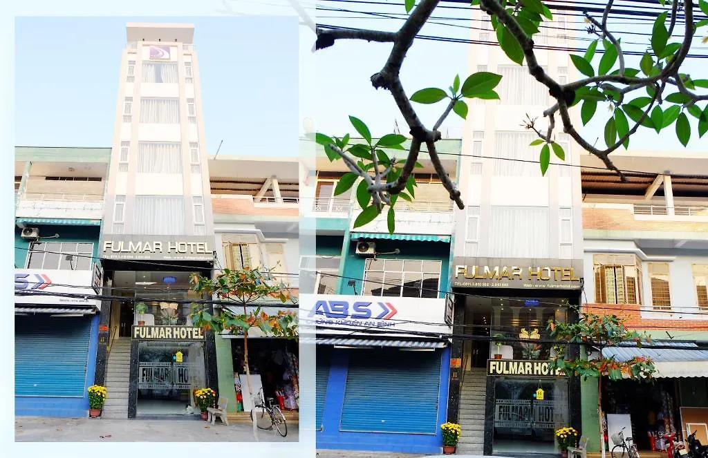 Fulmar Hotel Da Nang