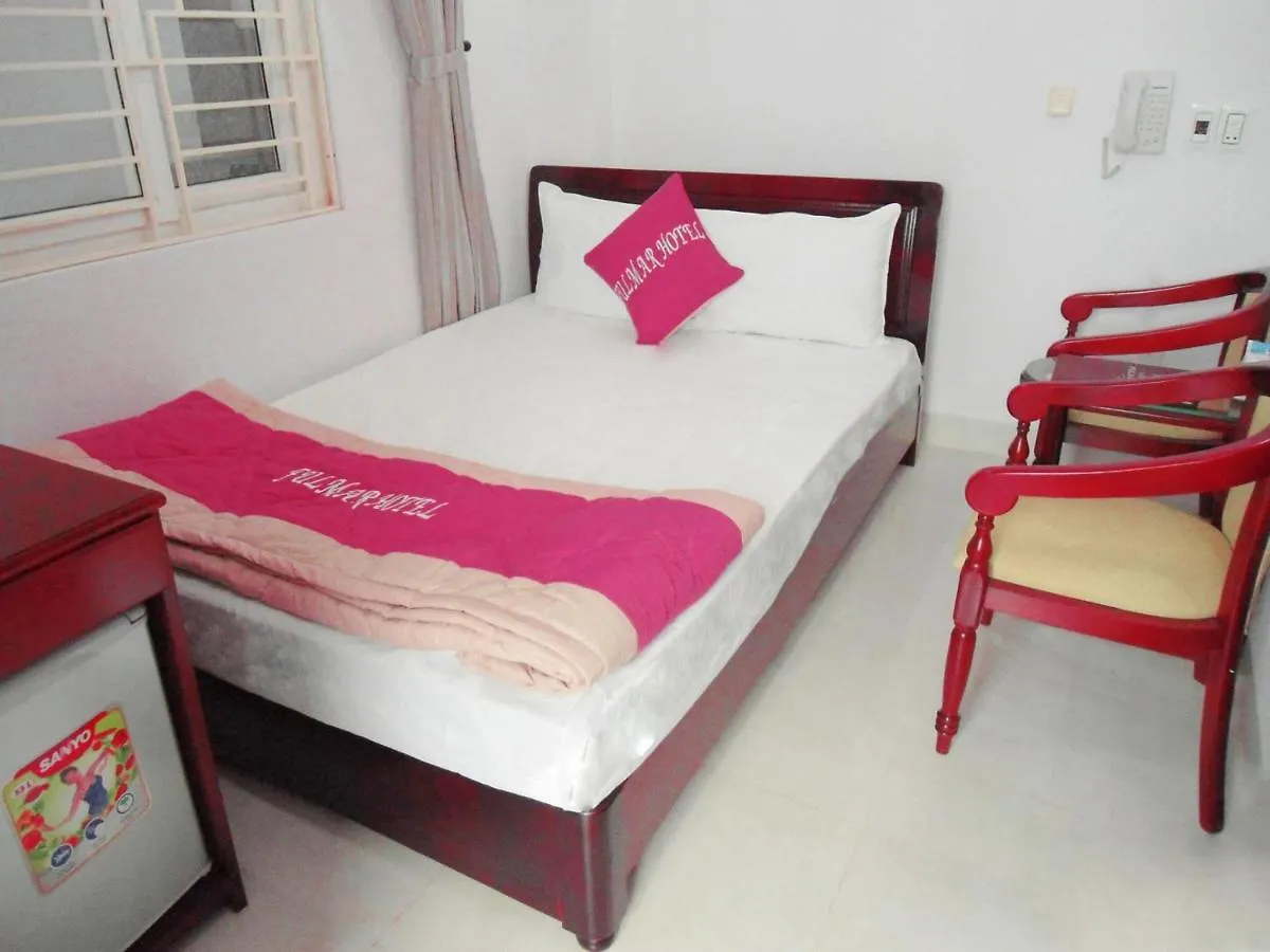 Fulmar Hotel Da Nang Vietnam