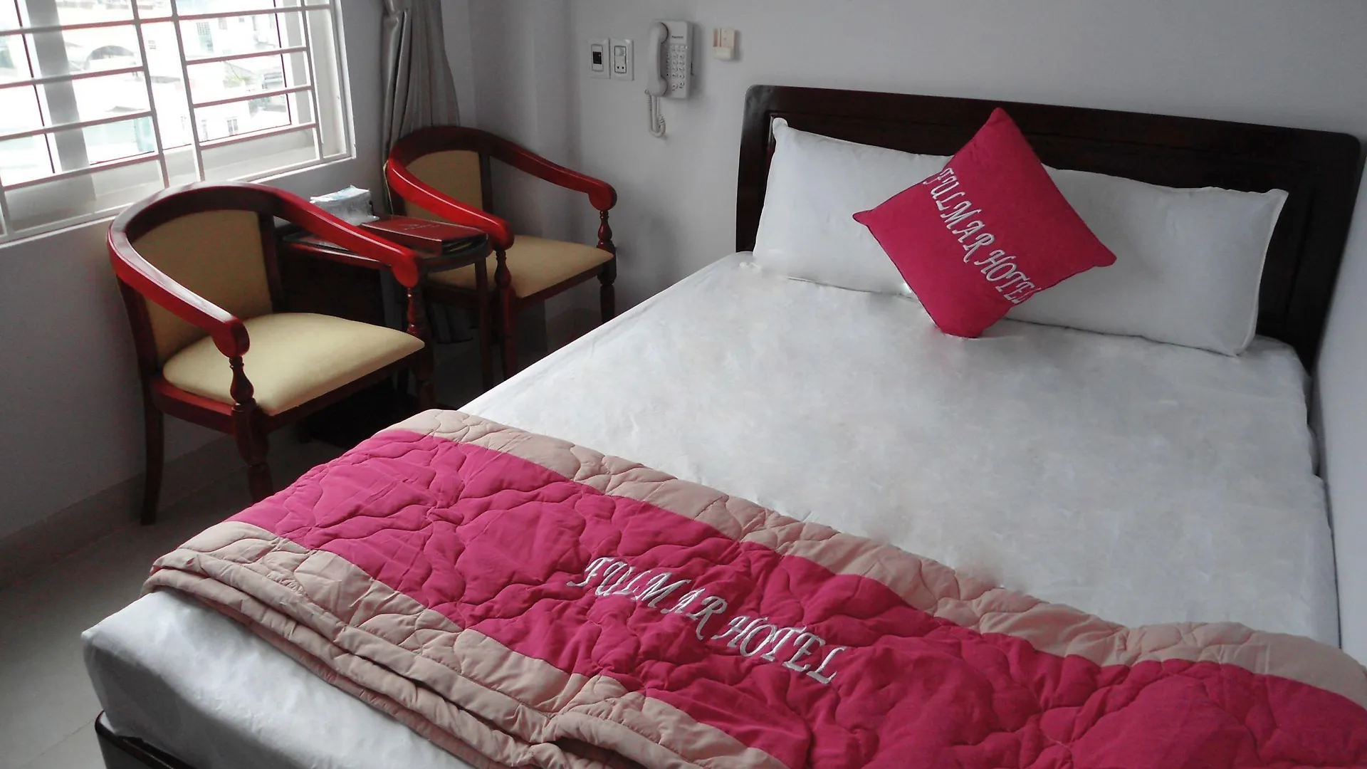 Fulmar Hotel Da Nang 2*,  Vietnam