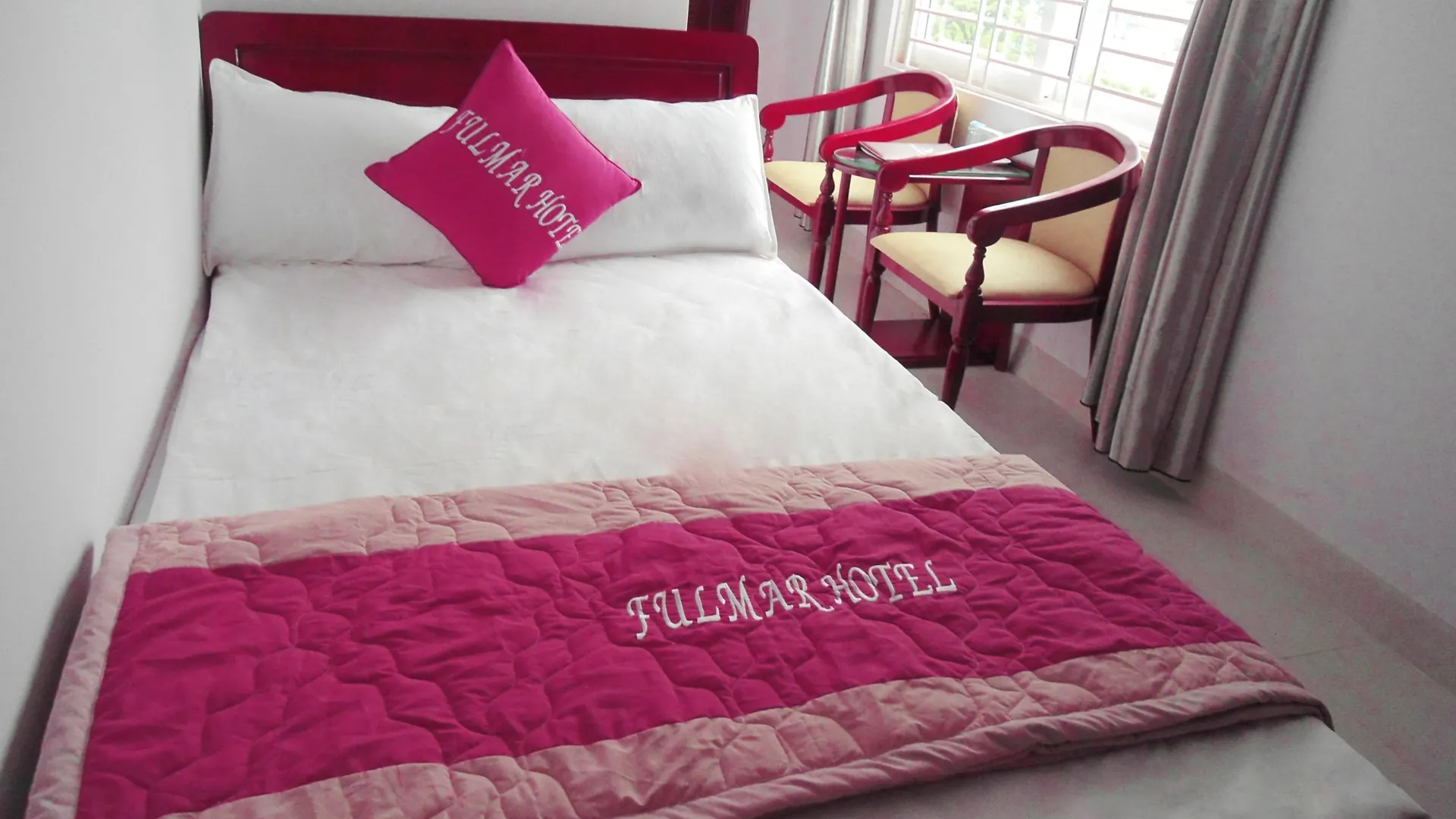 Fulmar Hotel Da Nang