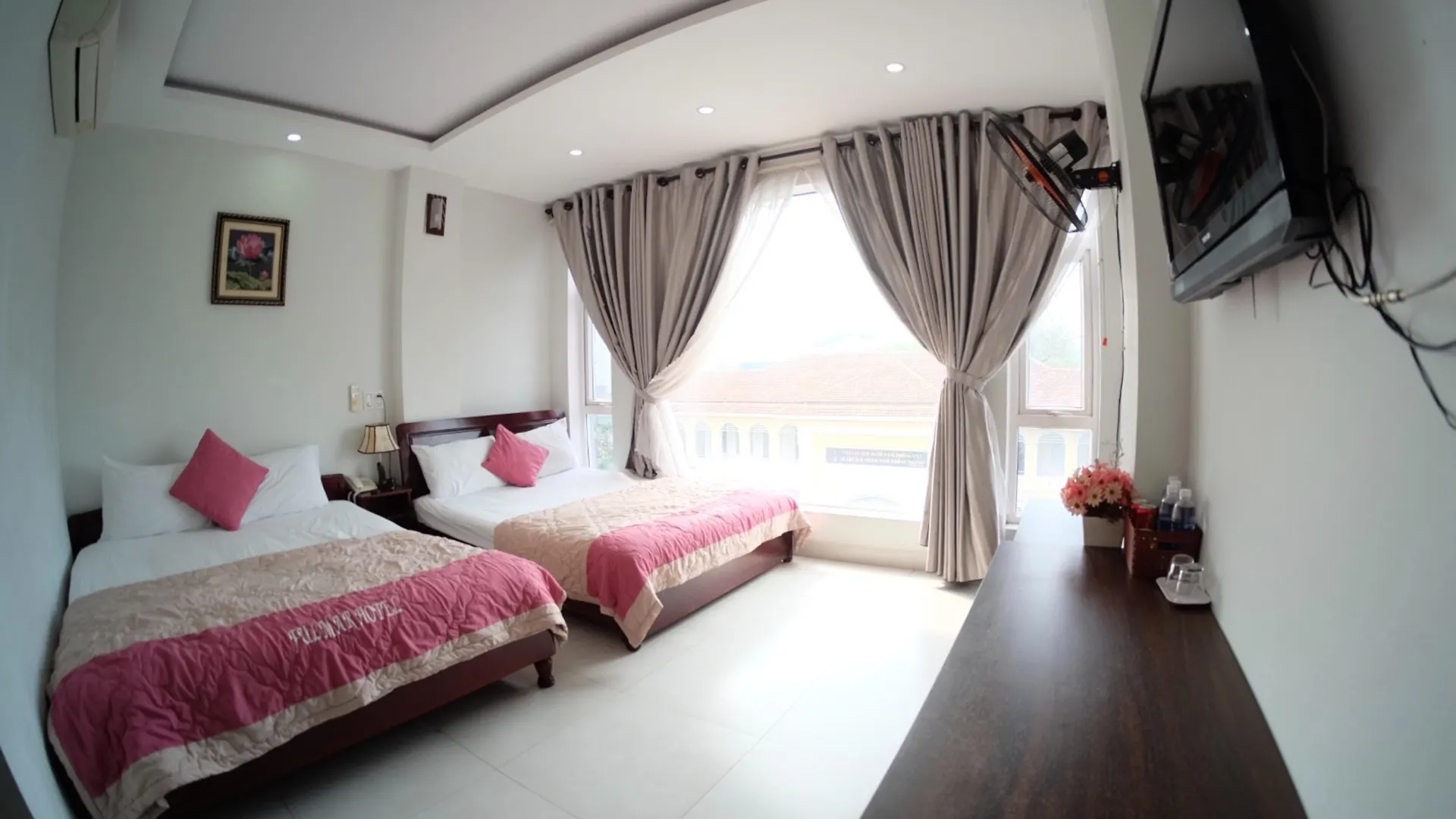 Fulmar Hotel Da Nang 2*,