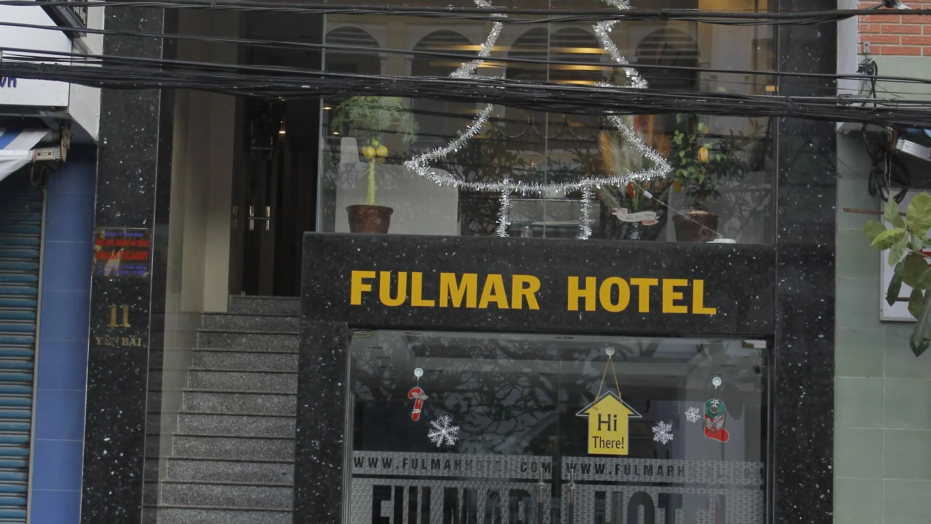 Fulmar Hotel Da Nang