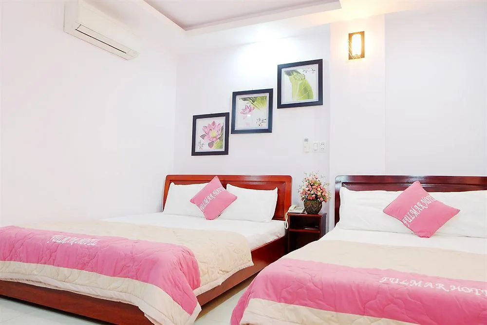 Fulmar Hotel Da Nang