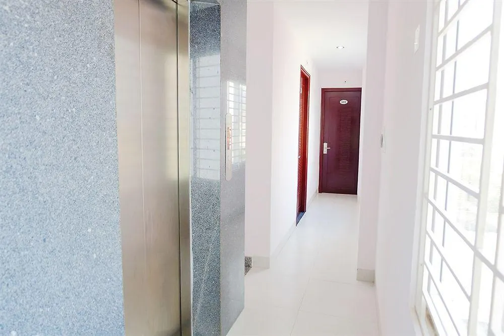 Fulmar Hotel Da Nang