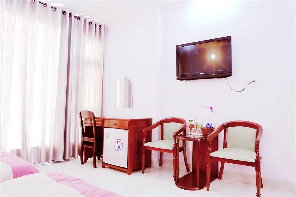 Fulmar Hotel Da Nang