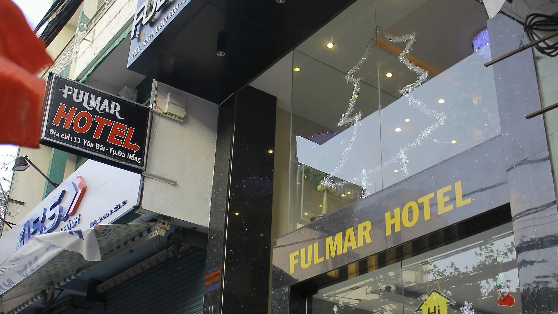 Fulmar Hotel Da Nang