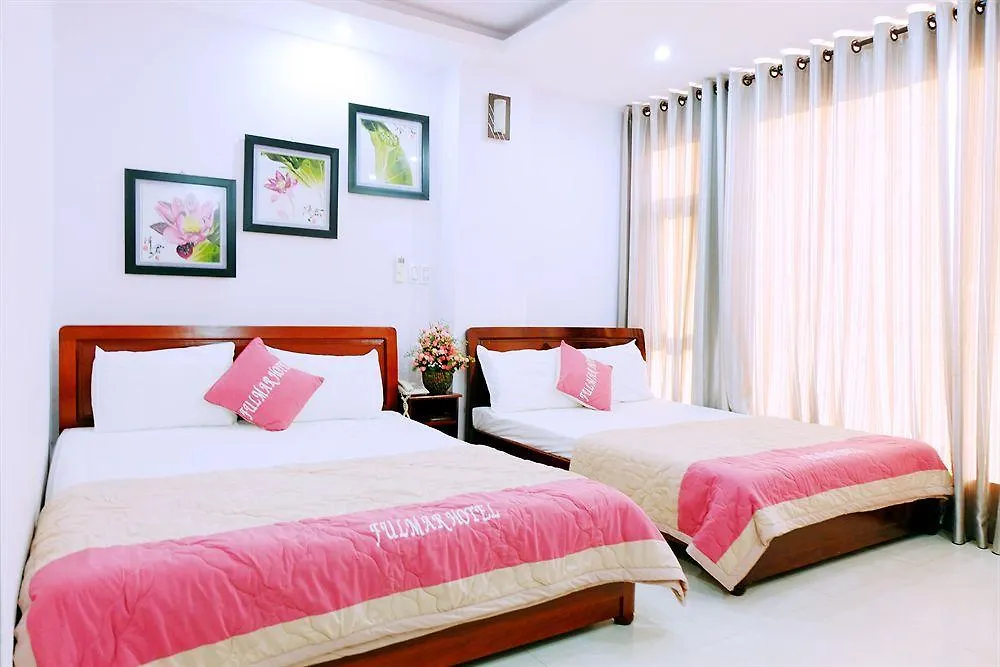 Fulmar Hotel Da Nang