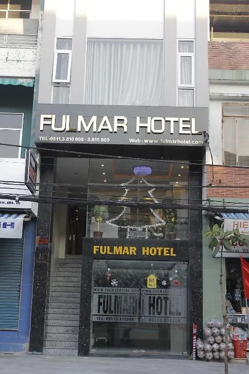 Fulmar Hotel Da Nang