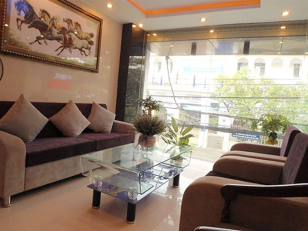 Fulmar Hotel Da Nang