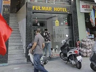 Fulmar Hotel Da Nang