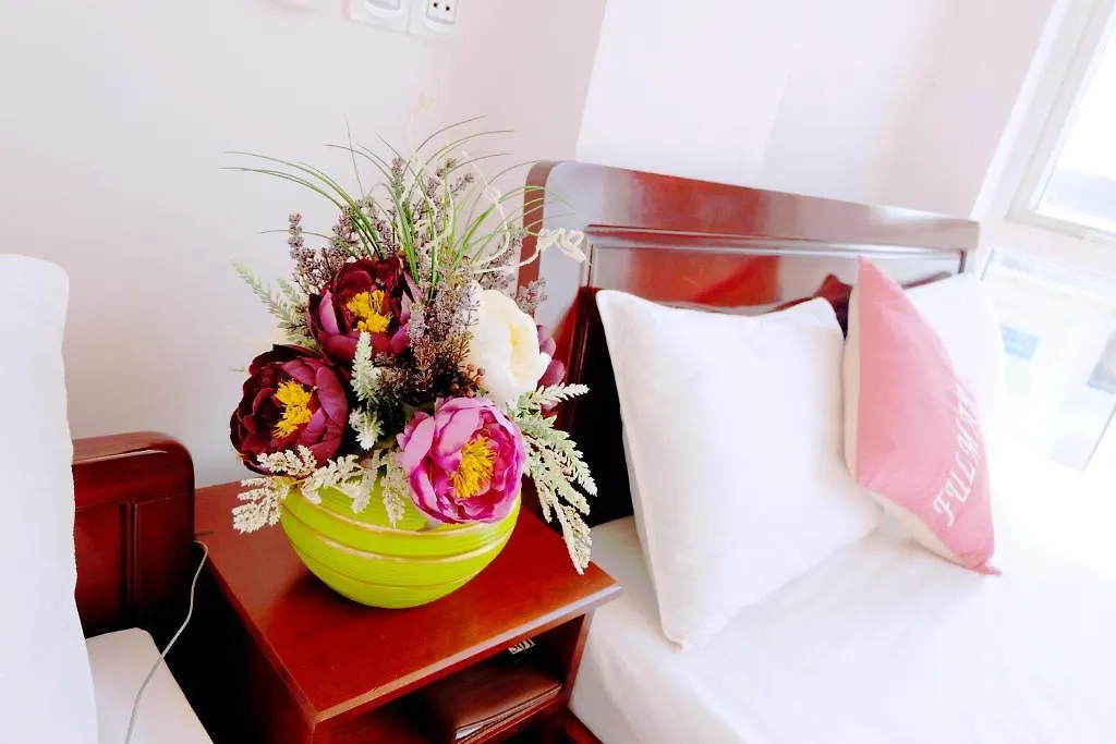 Fulmar Hotel Da Nang 2*,  Vietnam