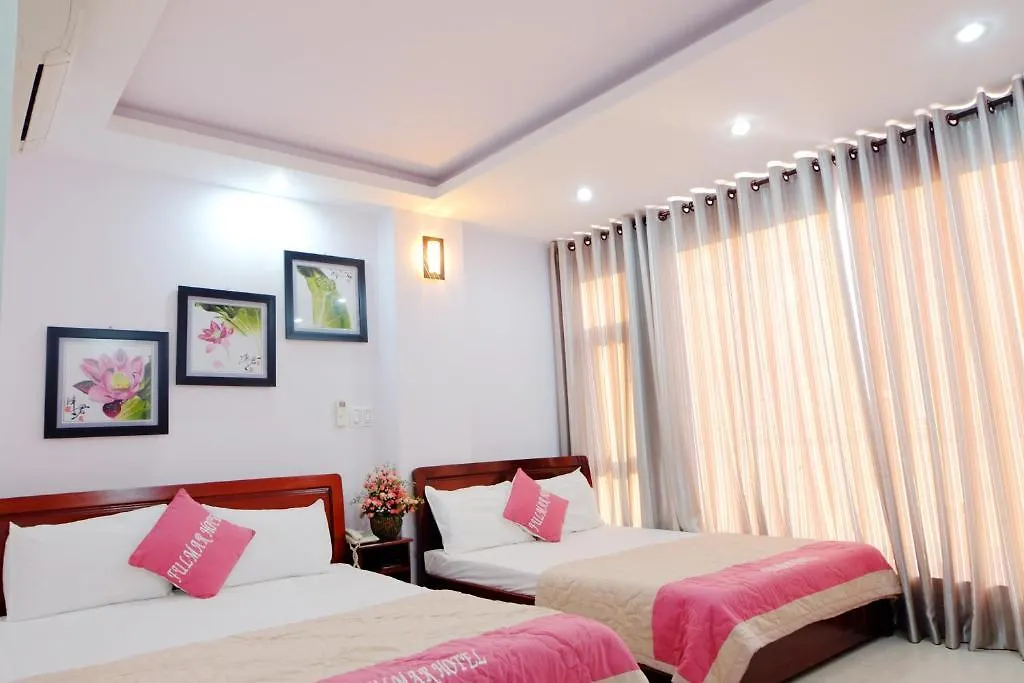 Fulmar Hotel Da Nang