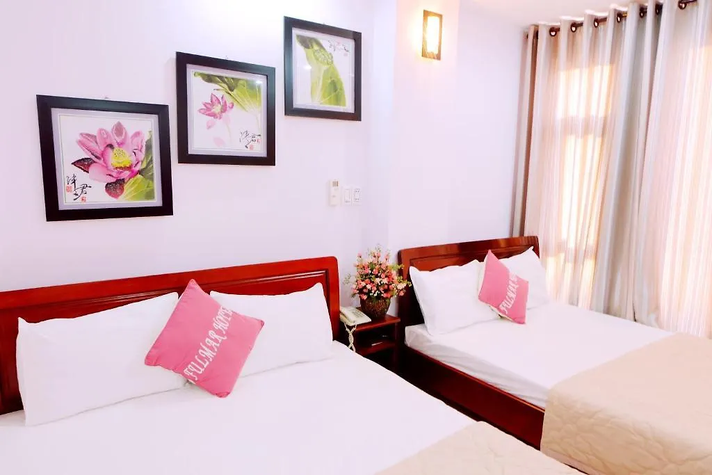 Fulmar Hotel Da Nang