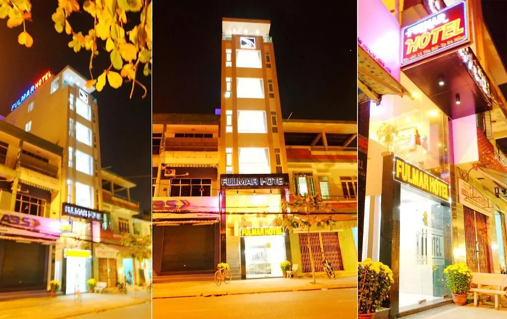 **  Fulmar Hotel Da Nang Vietnam