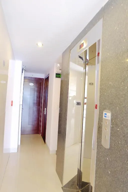 Fulmar Hotel Da Nang