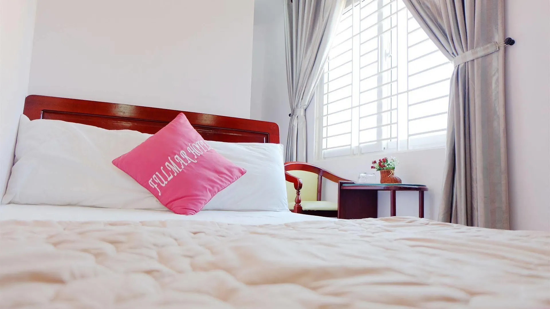 Fulmar Hotel Da Nang