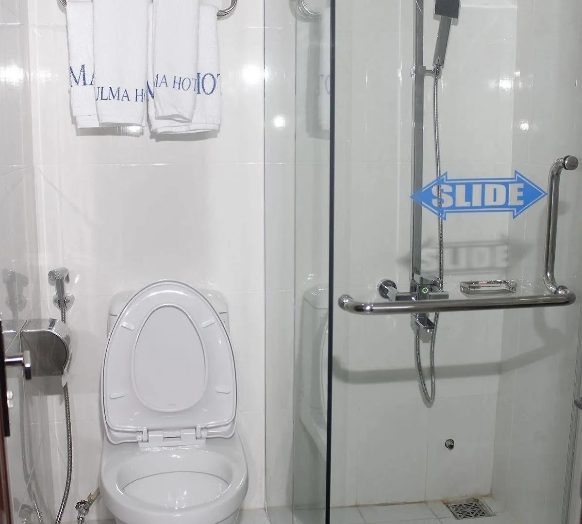 Fulmar Hotel Da Nang