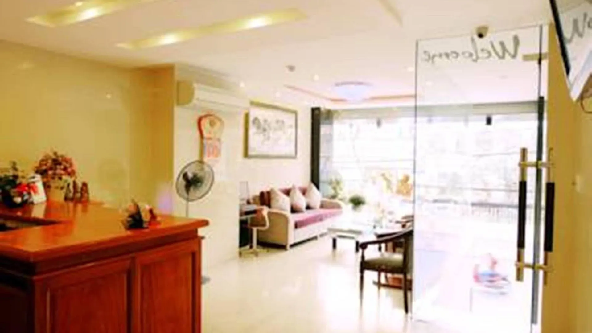 **  Fulmar Hotel Da Nang Vietnam