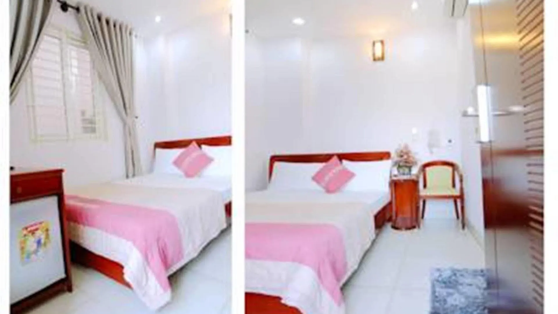Fulmar Hotel Da Nang Vietnam