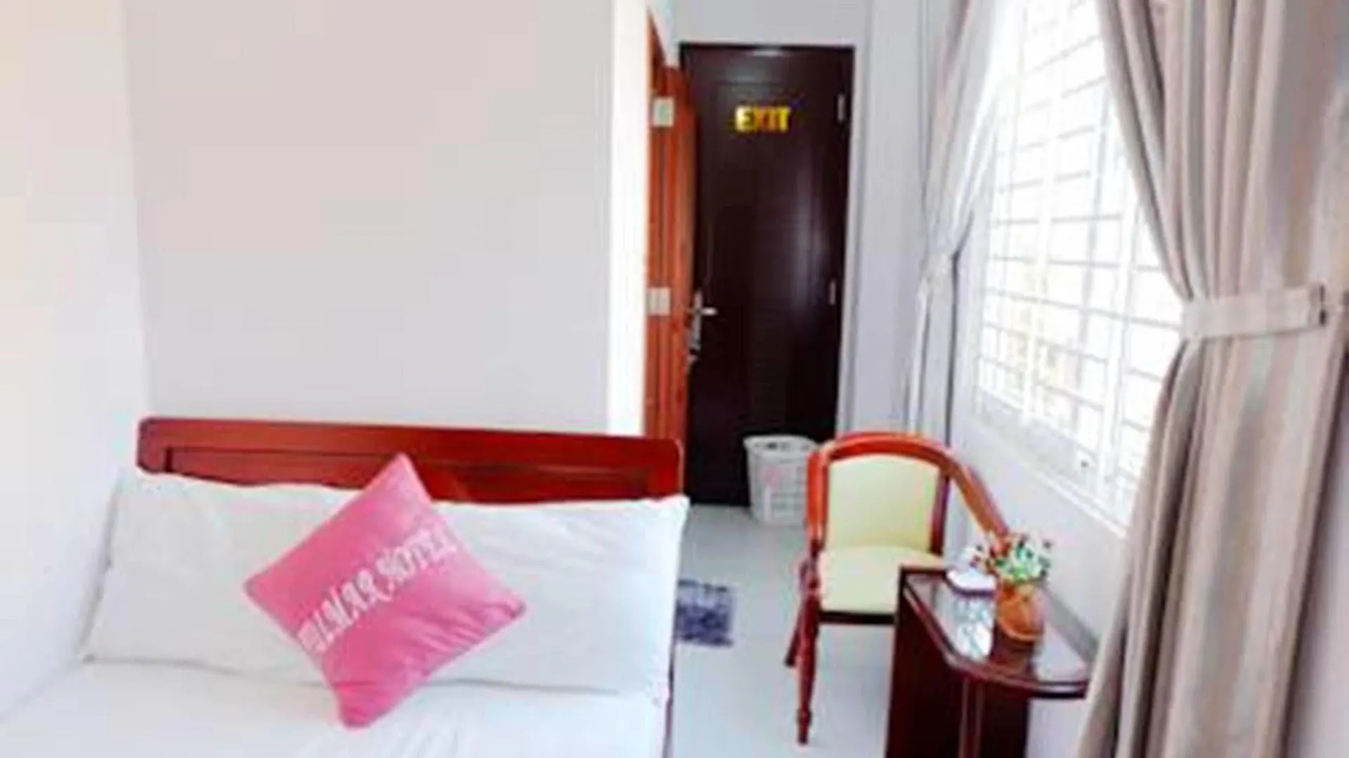 **  Fulmar Hotel Da Nang Vietnam