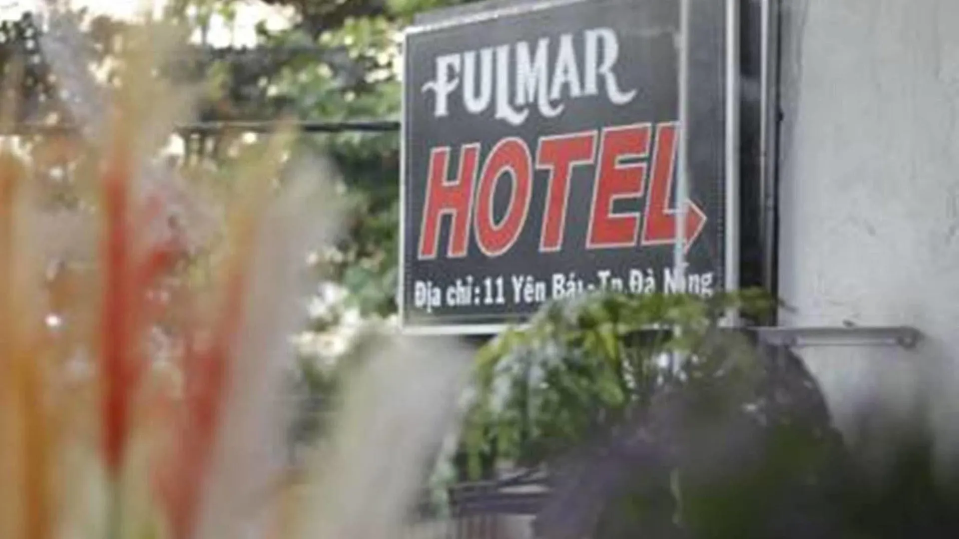 Fulmar Hotel Da Nang 2*,