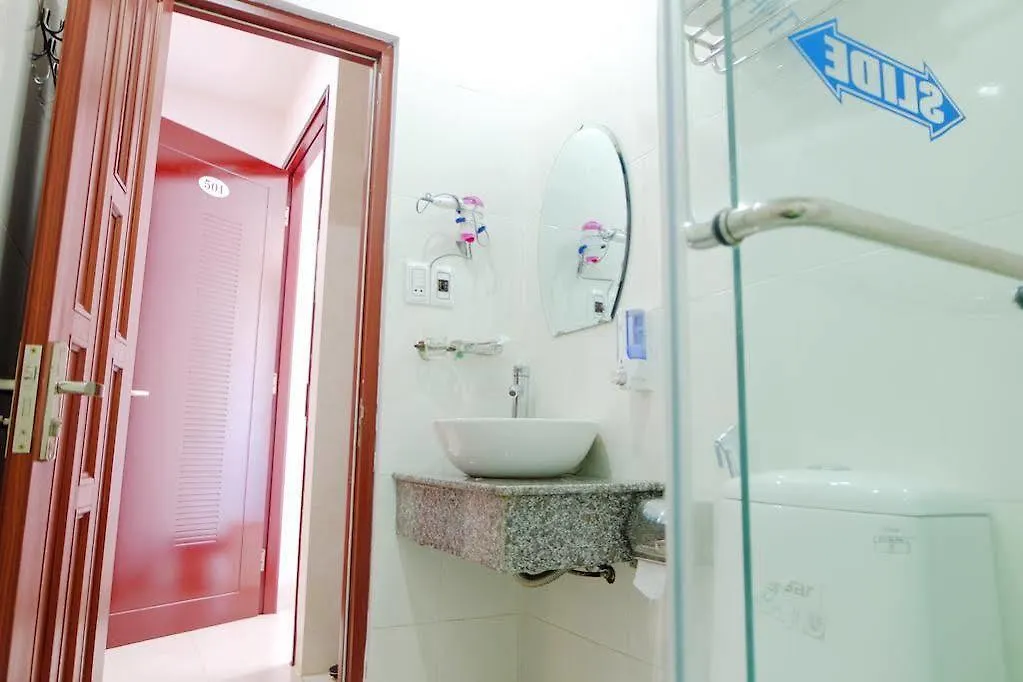 **  Fulmar Hotel Da Nang Vietnam