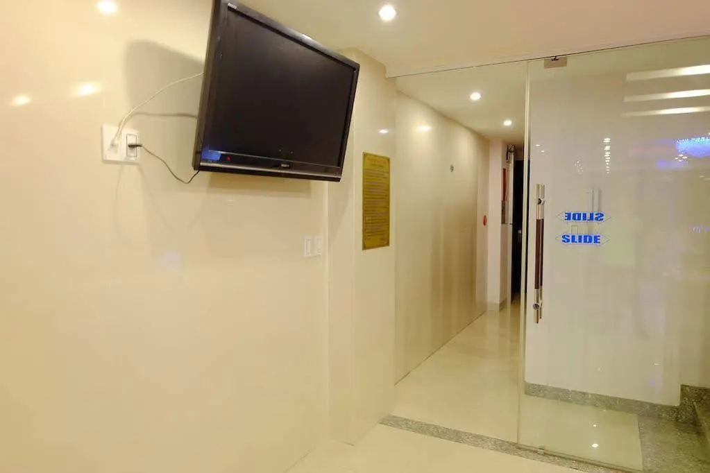 Fulmar Hotel Da Nang