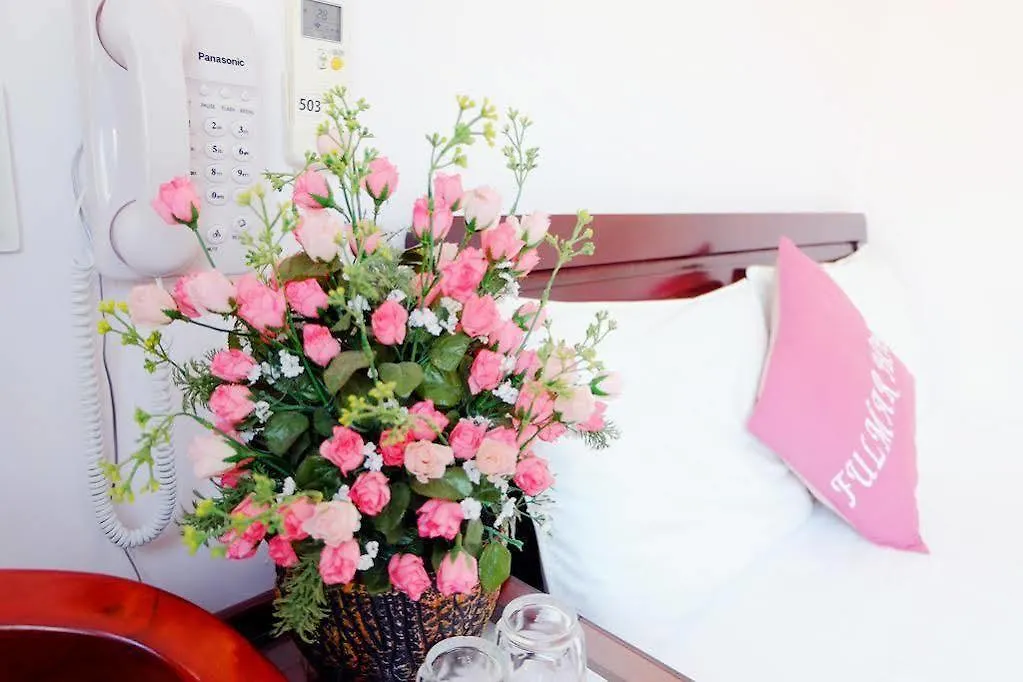 Fulmar Hotel Da Nang